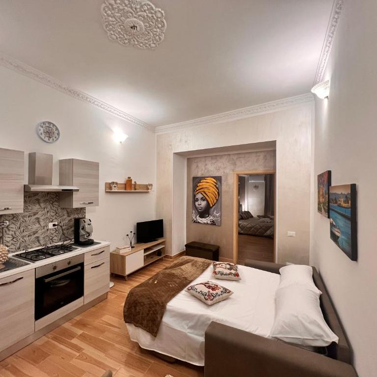 monteleone centro apartment - Appartamento con 1 Camera da Letto - 25