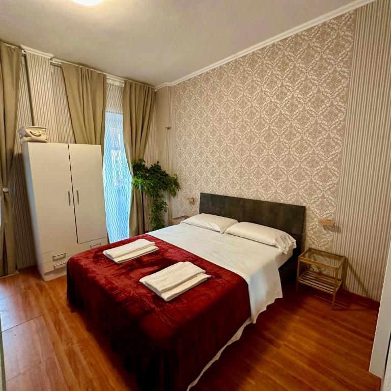 Pardis Guest house - Camera Matrimoniale con Bagno Privato - 2