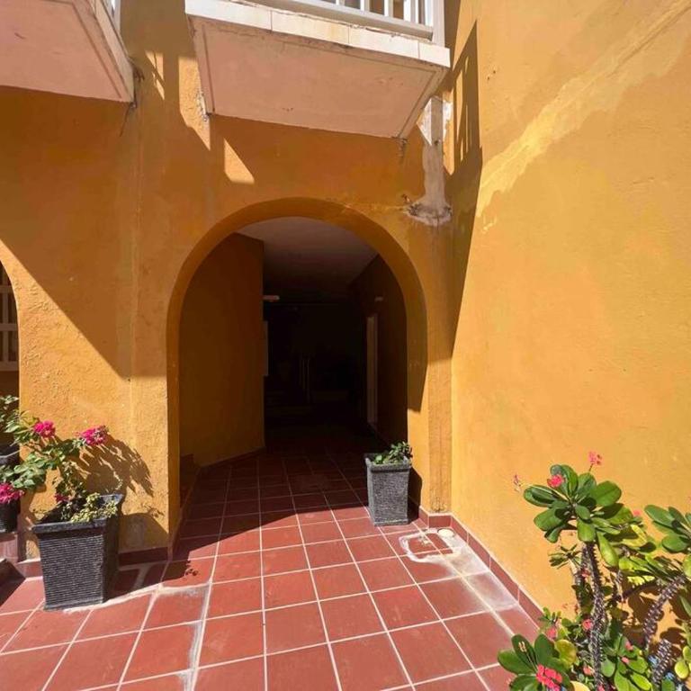 Bello apto dentro del Centro Historico! - Apartamento de 2 dormitorios - 8