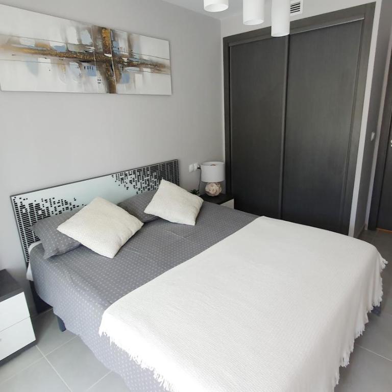 Nova Beach Apartment 41 - Two-Bedroom Apartment - 9