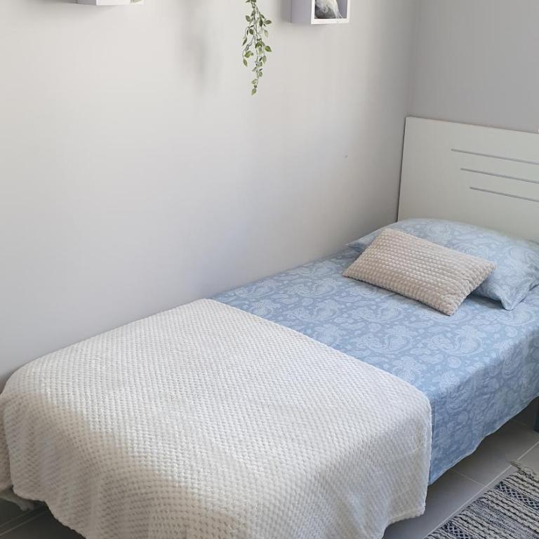 Nova Beach Apartment 41 - Two-Bedroom Apartment - 13