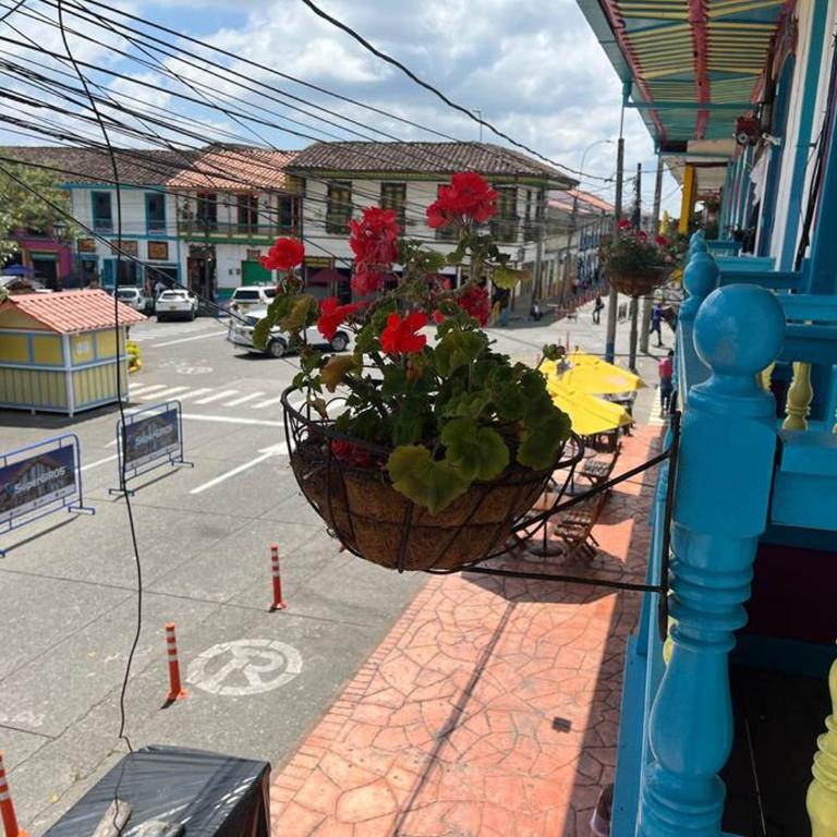 Horizonte Azul Filandia - Apartamento de 3 dormitorios - 19