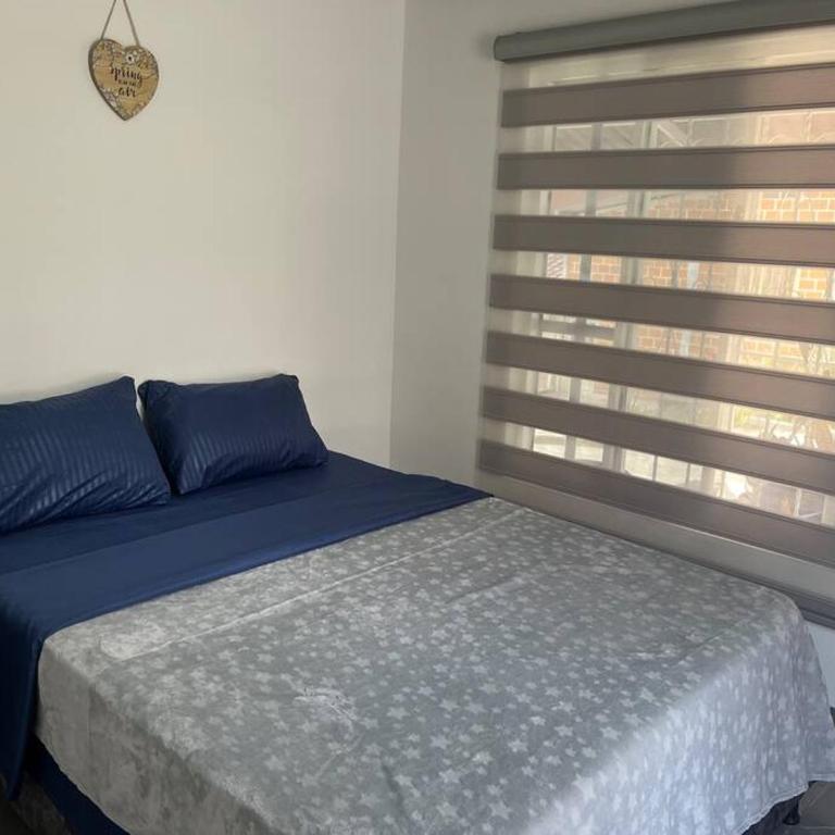 Horizonte Azul Filandia - Apartamento de 3 dormitorios - 38