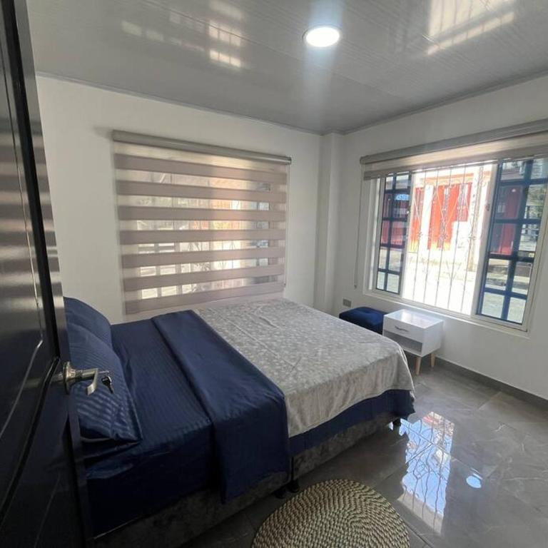 Horizonte Azul Filandia - Apartamento de 3 dormitorios - 43