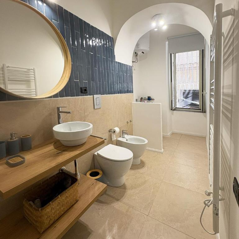 Blue Rattan - Toledo - Appartamento con 1 Camera da Letto - 10