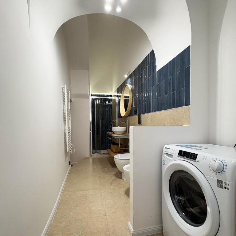 Blue Rattan - Toledo - Appartamento con 1 Camera da Letto - 11