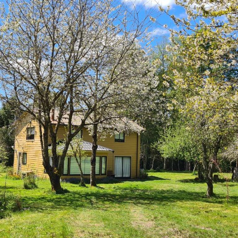 Casa Selva - Casa de 4 dormitorios - 1