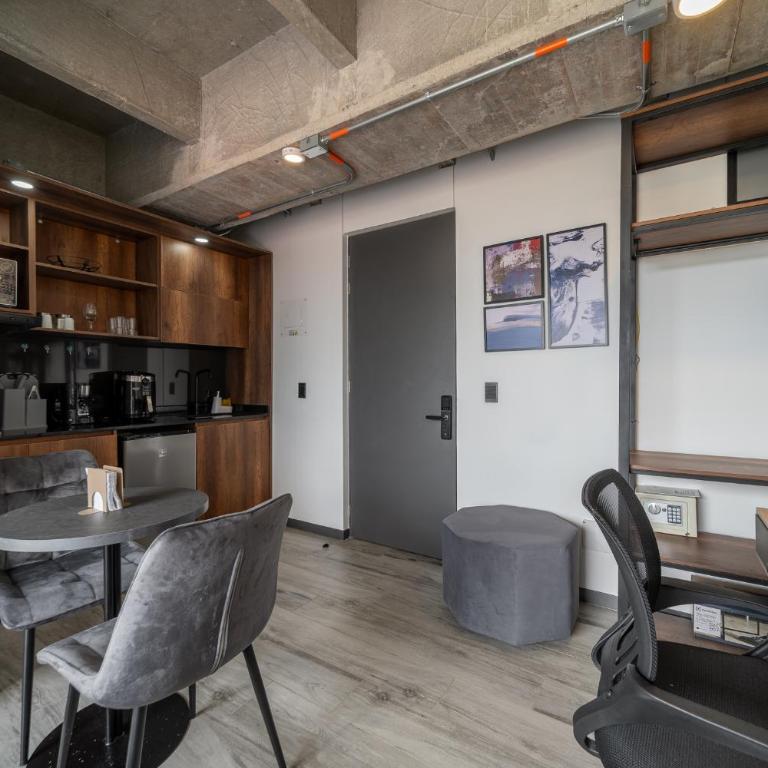 Epic Suites x Ahead - Apartamento Clásico - 3