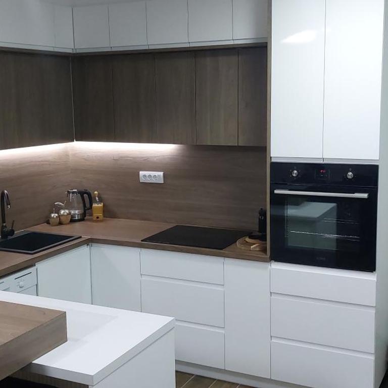 MAFI AS APARTMAN - Apartman sa 2 Spavaće Sobe i Pogledom na Planinu - 8