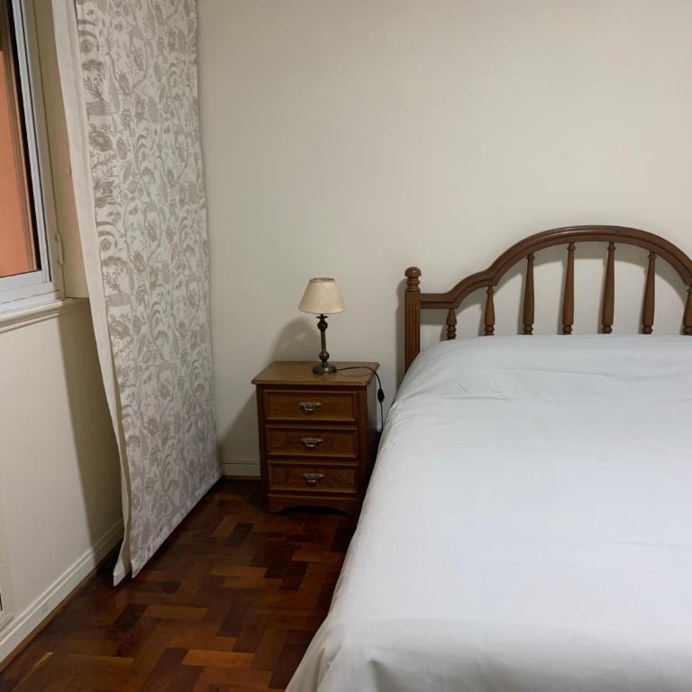 Recoleta Exclusive Apartment - Apartamento de 2 dormitorios - 25
