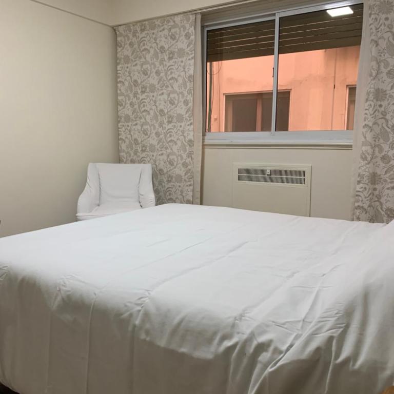 Recoleta Exclusive Apartment - Apartamento de 2 dormitorios - 20