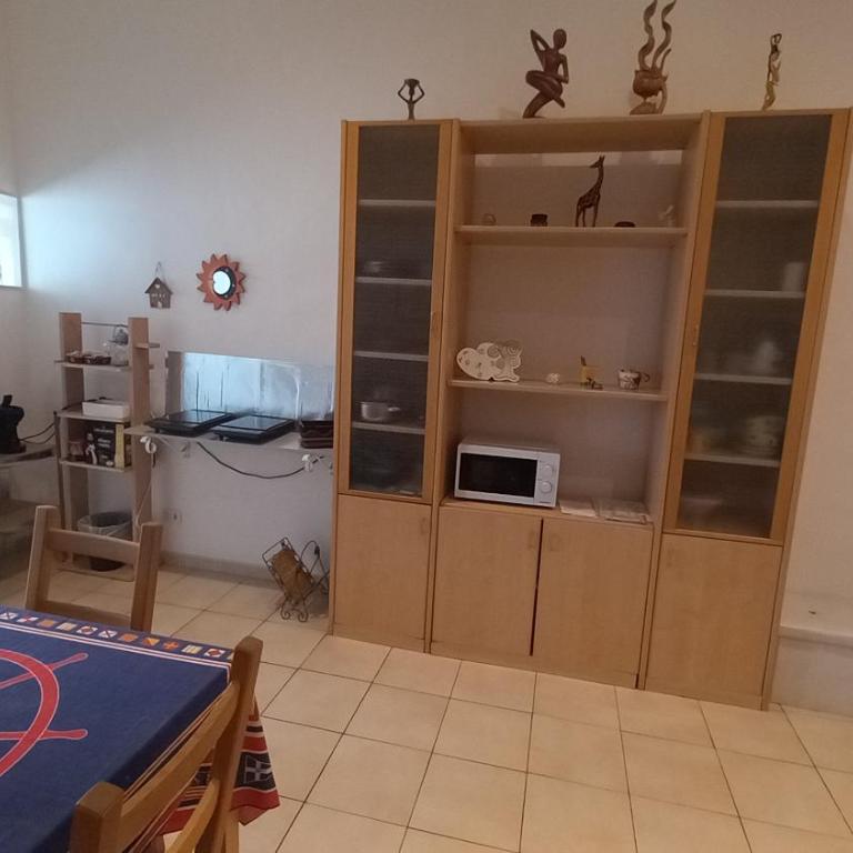 Officina su Misura - Appartamento con 2 Camere da Letto - 50
