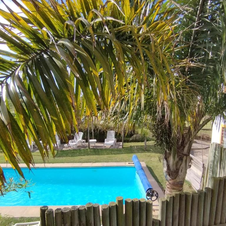 Apartamentos La Playa - Apartamento de 1 dormitorio con balcón - 9