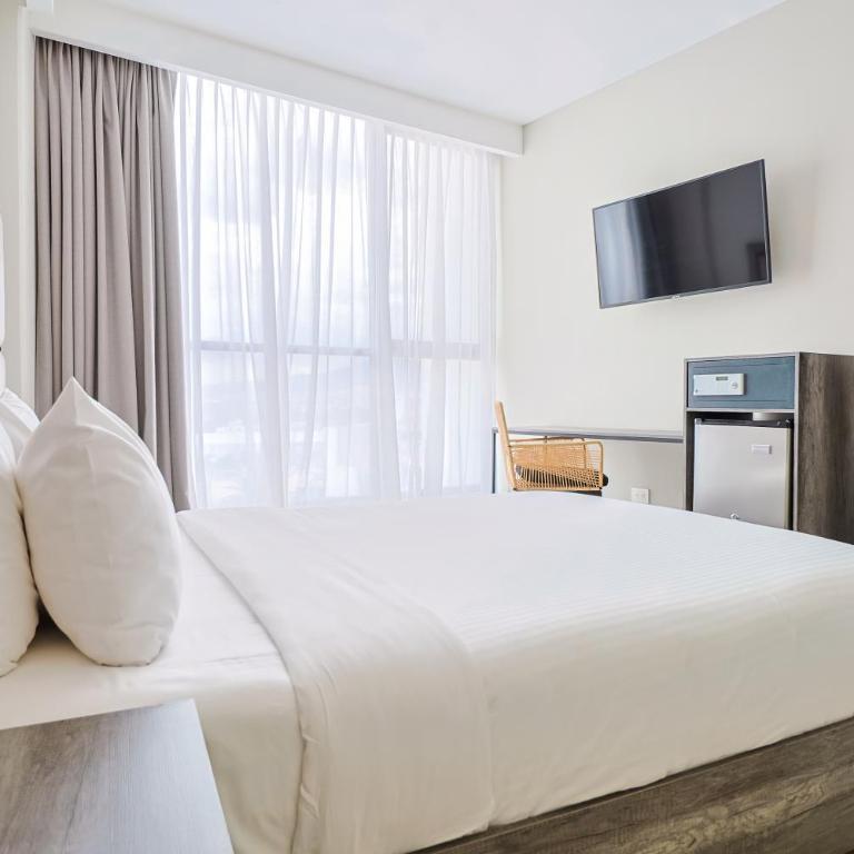 Arkana Puebla by Grupo Amber - Suite Estándar - 1