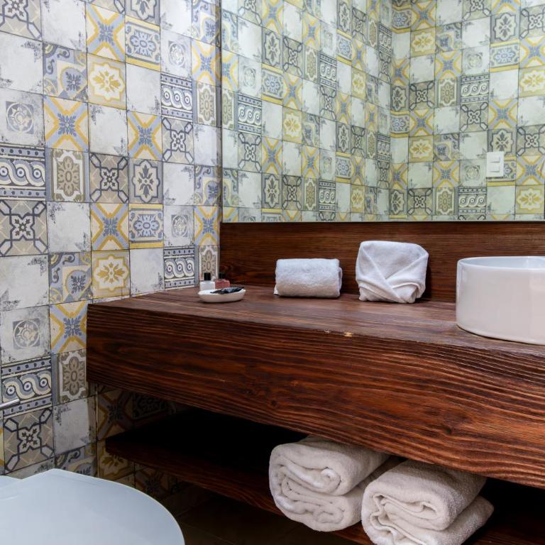 Arkana Puebla by Grupo Amber - Suite Estándar - 5