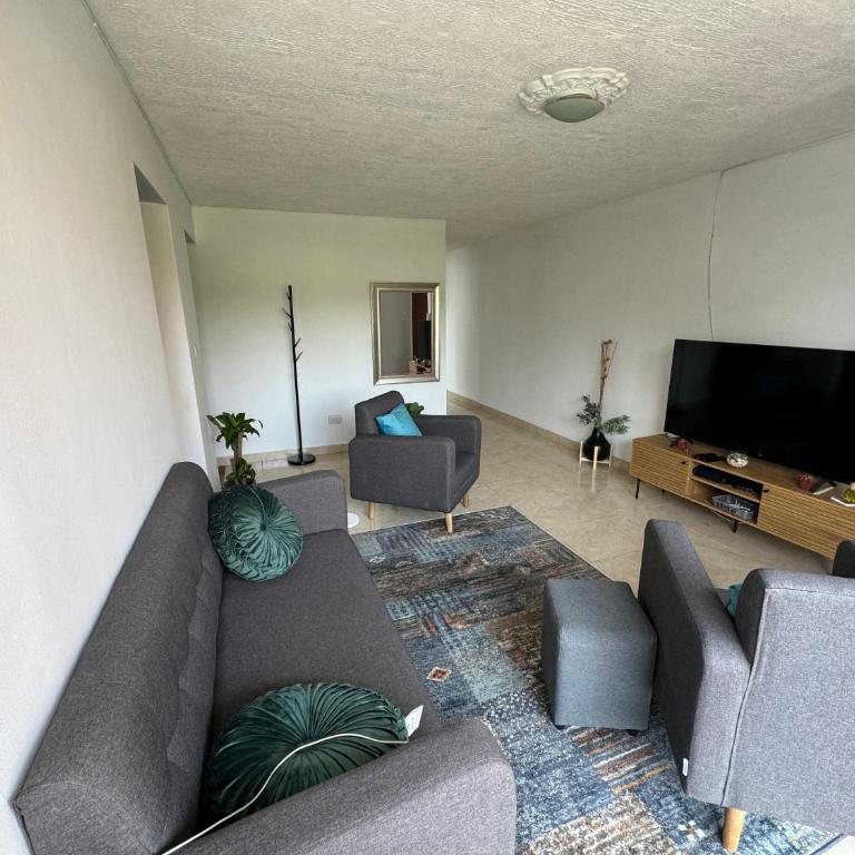 Casa RAPA La70 - Apartamento de 3 dormitorios - 43