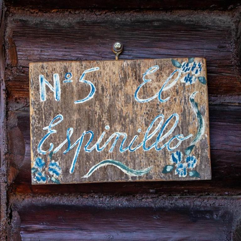 Posada de Nono - Bungalow - 7
