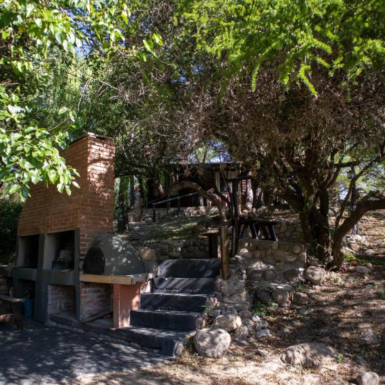 Posada de Nono - Bungalow - 3