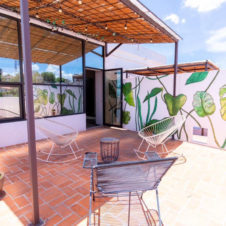 Arkana Puebla by Grupo Amber - Suite Deluxe - 8