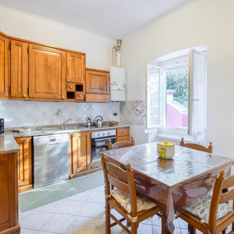Villa Eolo - Casa Vacanze con 3 Camere da Letto - 5