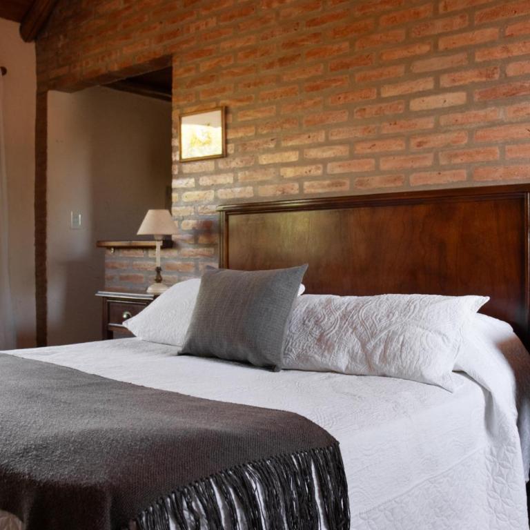 Refugio de Luna -Cabañas & Suites- - Suite - 12