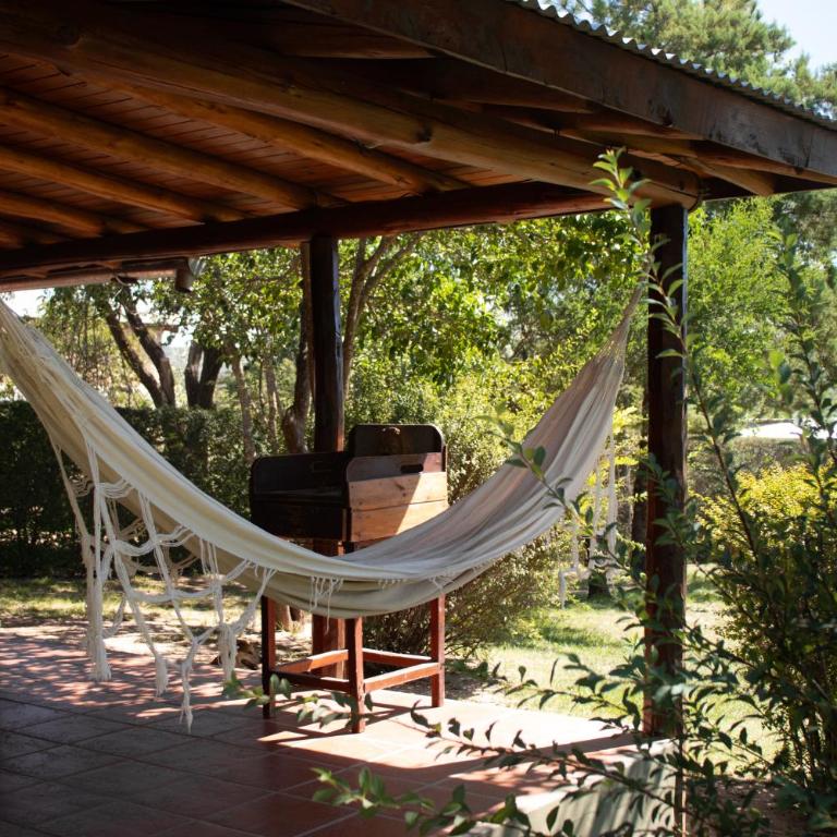 Refugio de Luna -Cabañas & Suites- - Suite - 4