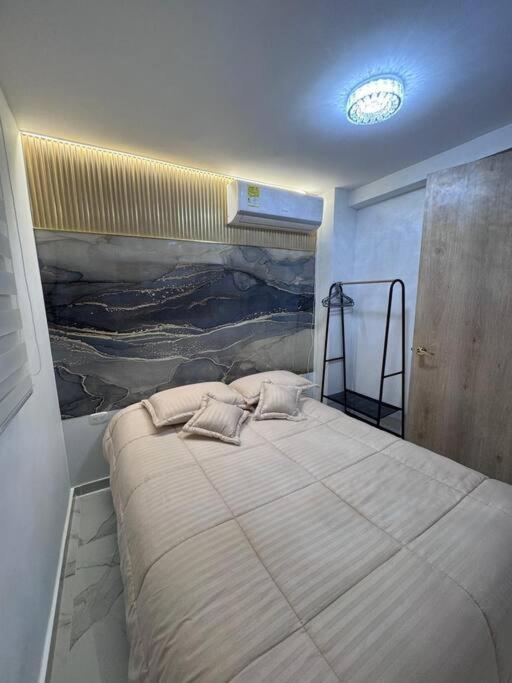 hermoso apto de lujo al norte alypao Deluxe - Apartamento de 1 dormitorio - 11