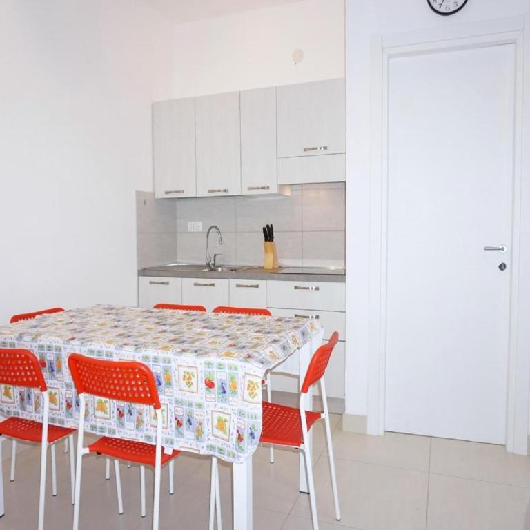 Apartment in Caorle near Adriatic Beaches - Appartamento con 2 Camere da Letto - 3