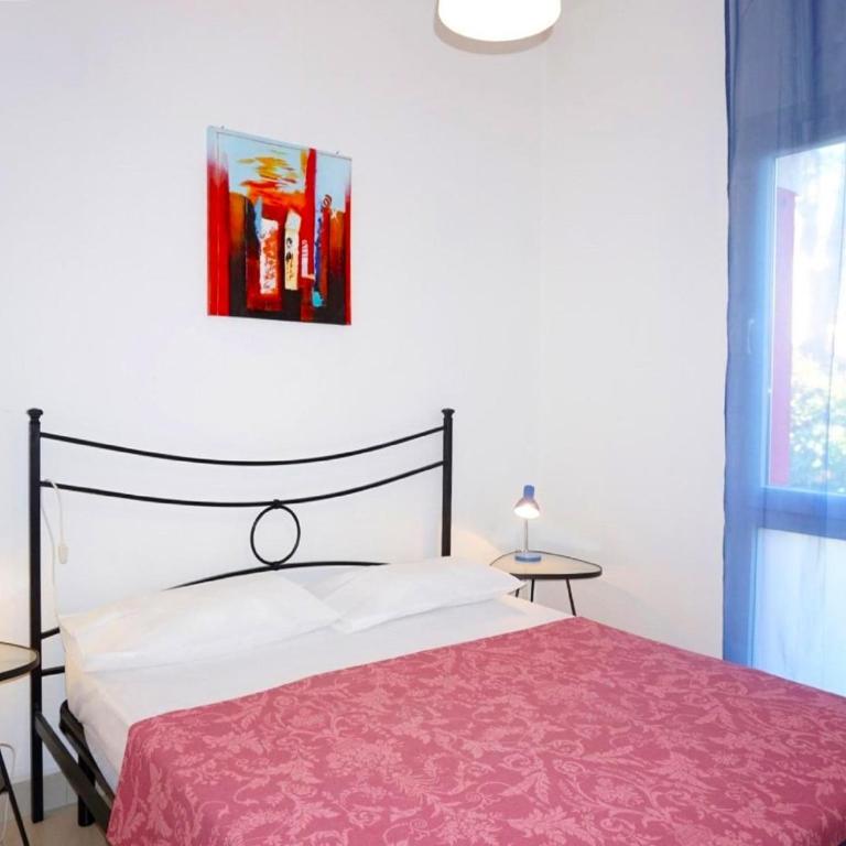 Apartment in Caorle near Adriatic Beaches - Appartamento con 2 Camere da Letto - 27