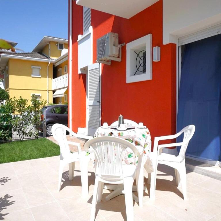 Apartment in Caorle near Adriatic Beaches - Appartamento con 2 Camere da Letto - 6