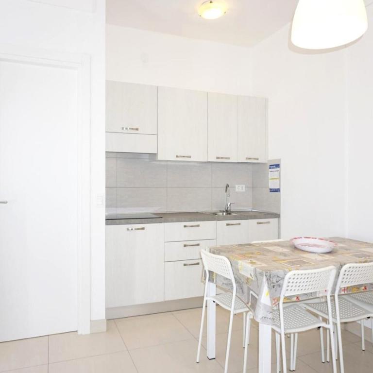 Apartment in Caorle near Adriatic Beaches - Appartamento con 2 Camere da Letto - 4