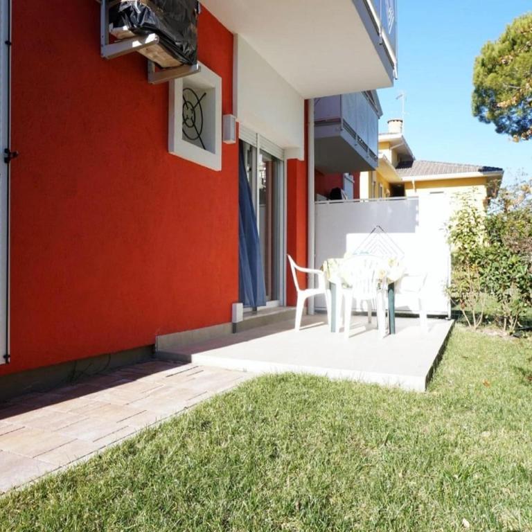 Apartment in Caorle near Adriatic Beaches - Appartamento con 2 Camere da Letto - 12