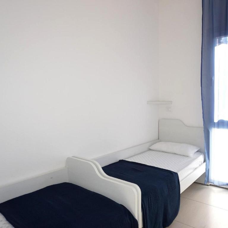 Apartment in Caorle near Adriatic Beaches - Appartamento con 2 Camere da Letto - 24