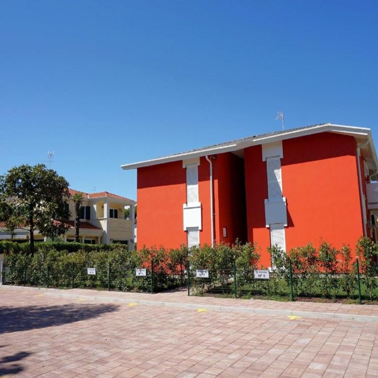 Apartment in Caorle near Sandy Beaches - Appartamento con 2 Camere da Letto - 3