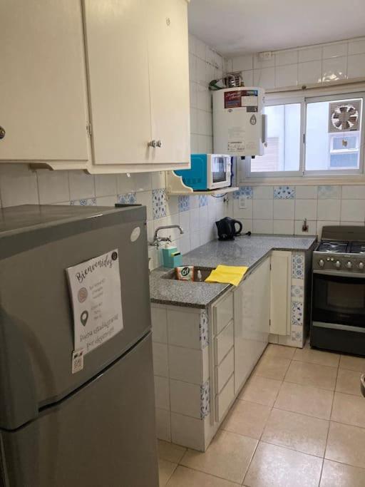 Depa Colón MdP - One-Bedroom Apartment - 2