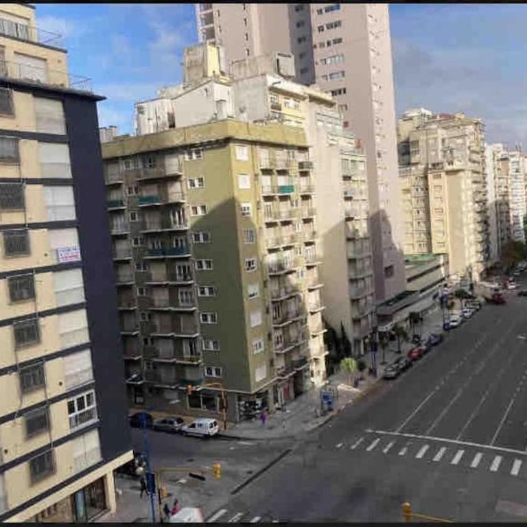 Depa Colón MdP - One-Bedroom Apartment - 4