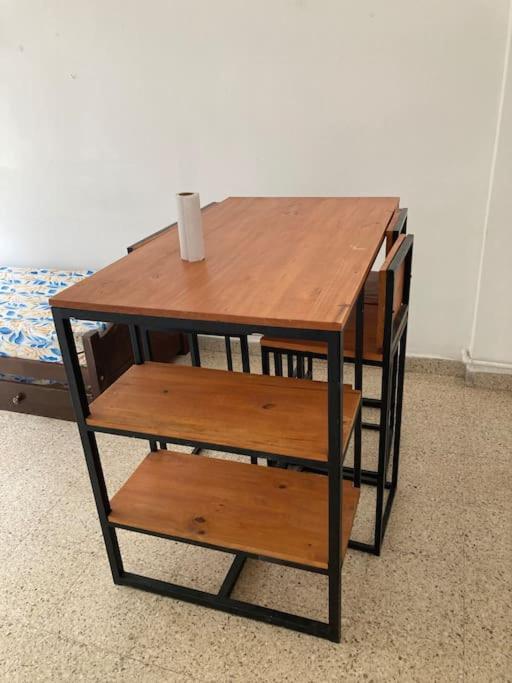 Depa Colón MdP - One-Bedroom Apartment - 5