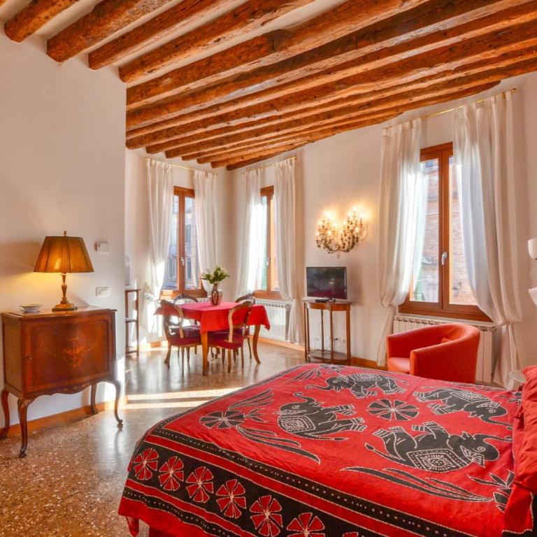 Nice Apartment In Venezia With Wifi - Appartamento - 5