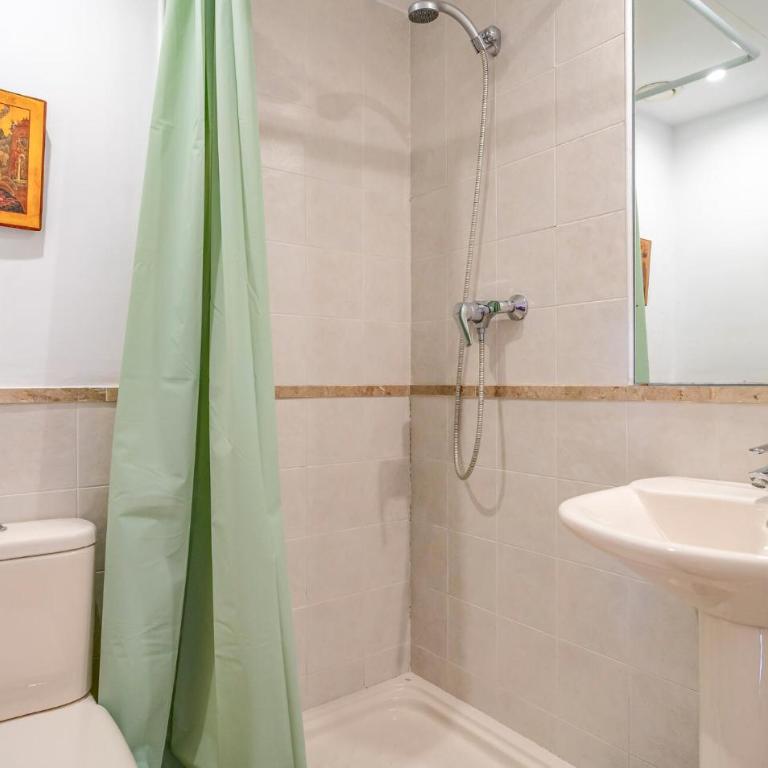 Nice Apartment In Buenas Noches - Apartamento de 2 dormitorios - 12