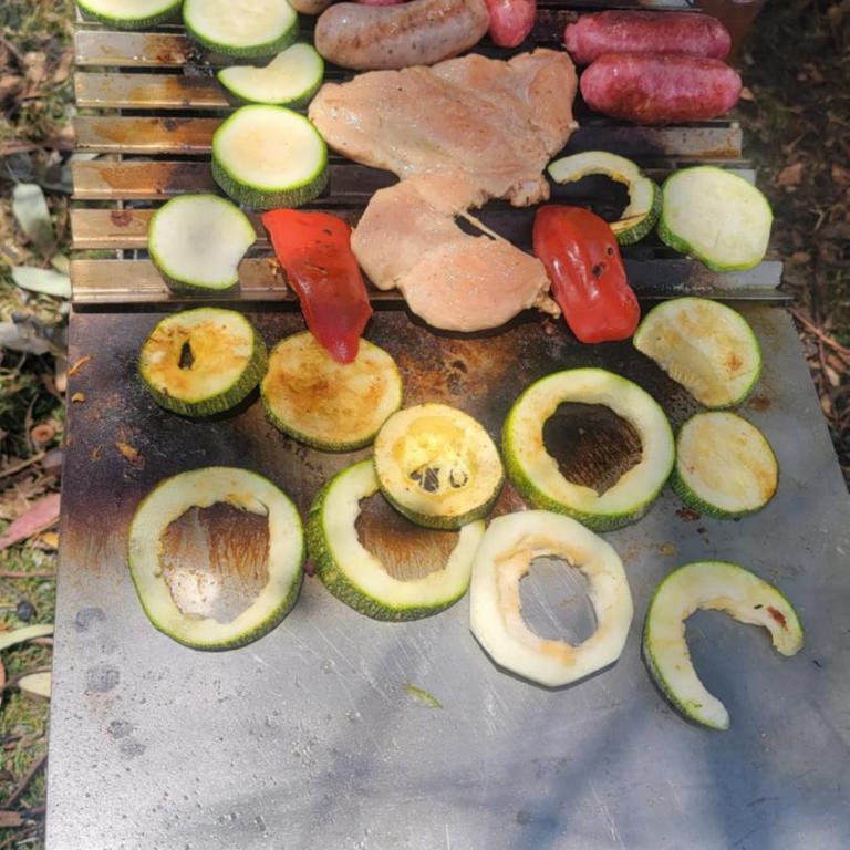 Céntrico departamento familiar - Apartment - 10