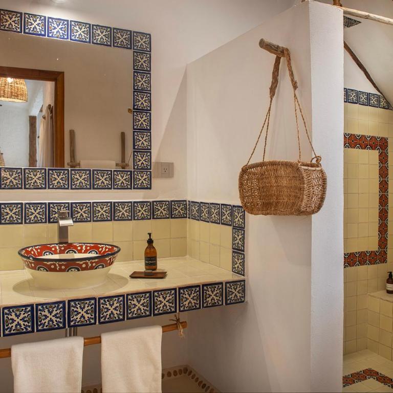 Mawimbi Boutique Hotel - Habitación Deluxe - 3