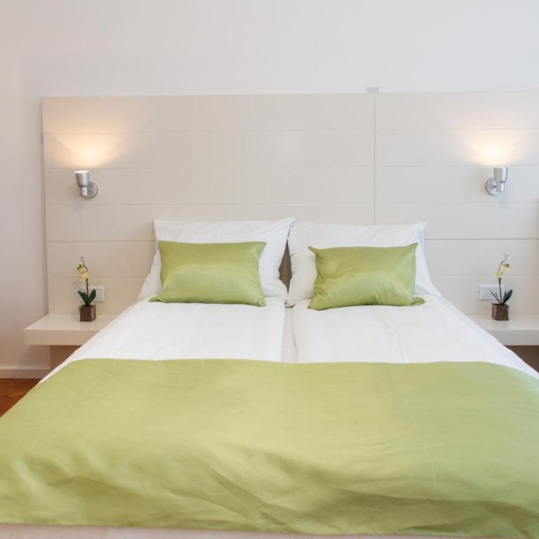 Central Belgrade Apartments 3 - Apartman - 13