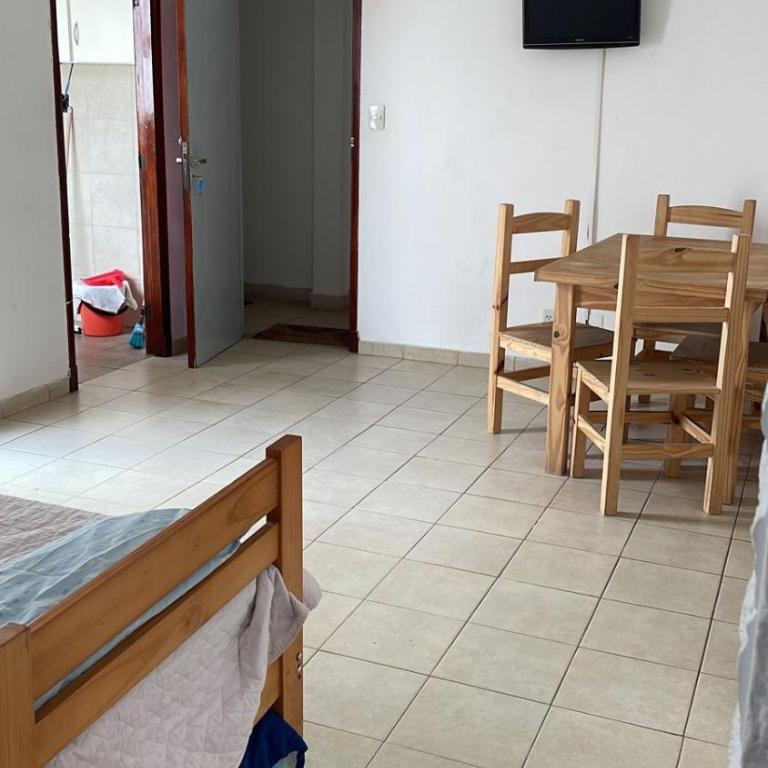 Madreperla B 14 - Apartamento de 1 dormitorio - 9