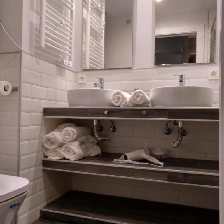 EDELWEIS Elite - Apartamento de 2 dormitorios - 19
