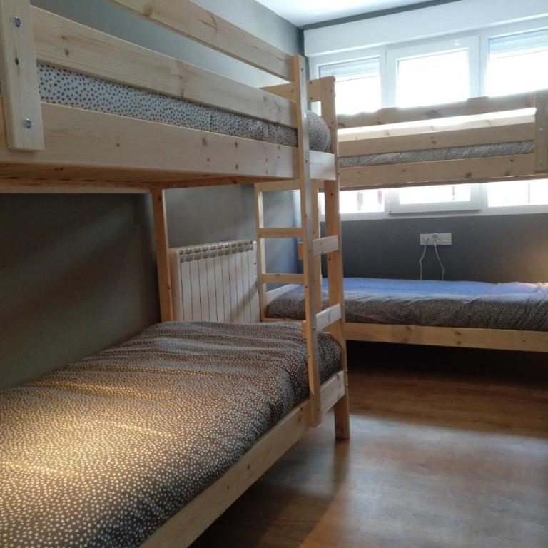 EDELWEIS Elite - Apartamento de 2 dormitorios - 17