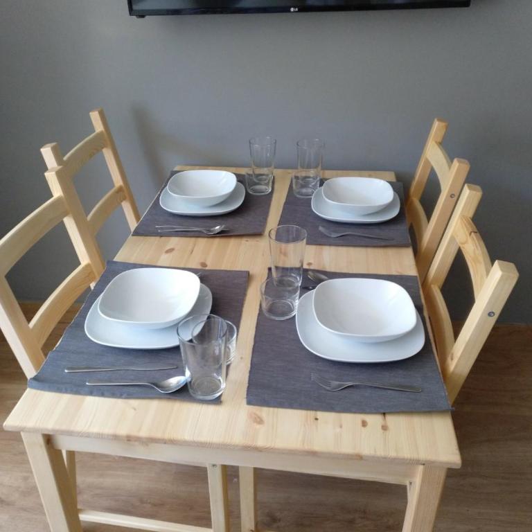 EDELWEIS Elite - Apartamento de 2 dormitorios - 11