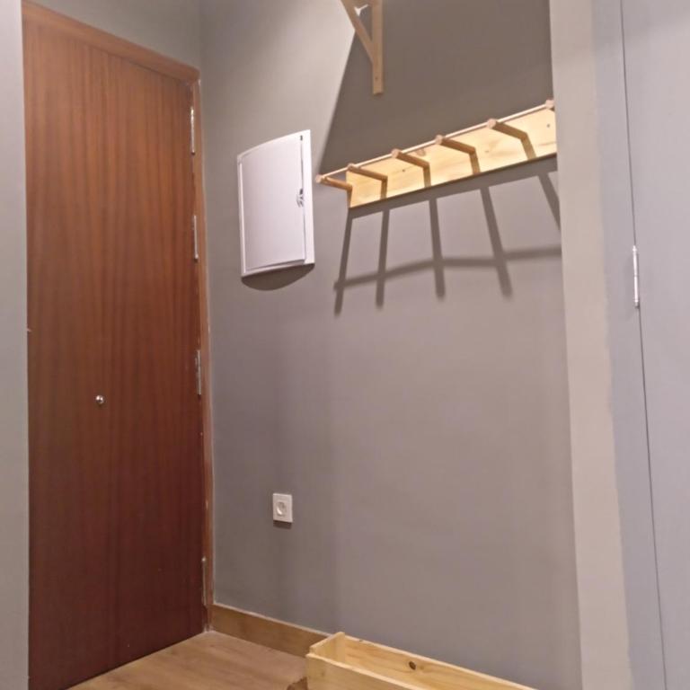 EDELWEIS Elite - Apartamento de 2 dormitorios - 4