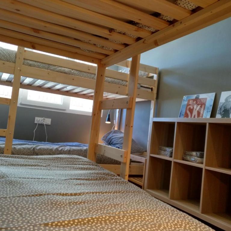 EDELWEIS Elite - Apartamento de 2 dormitorios - 16