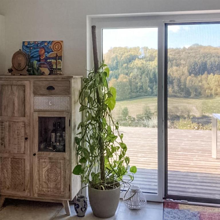 Ferienhaus In Feldbach - Ferienhaus mit 1 Schlafzimmer - 2