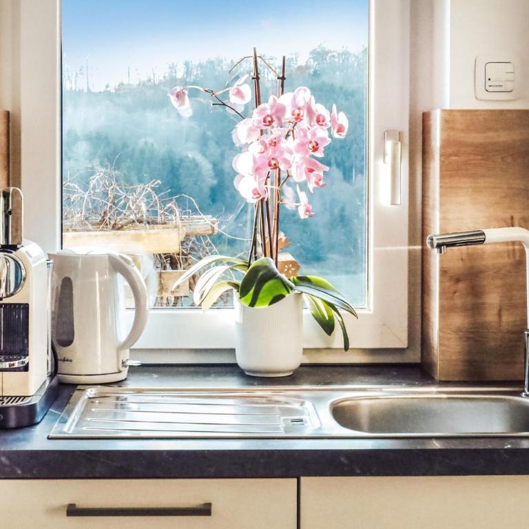 Ferienhaus In Feldbach - Ferienhaus mit 1 Schlafzimmer - 13